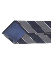 Daniele Alessandrini Tie Stripes