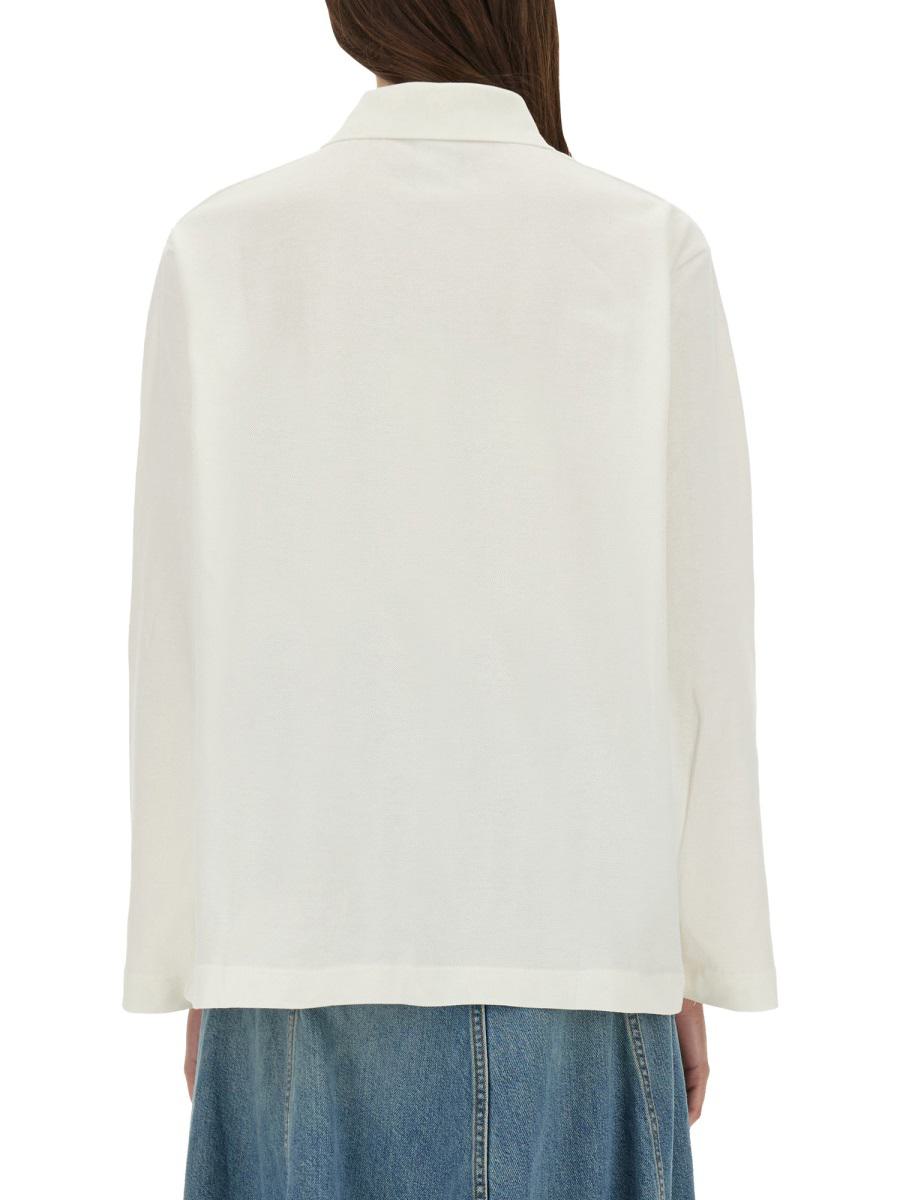 Baum Und Pferdgarten Polo "Jeanne"