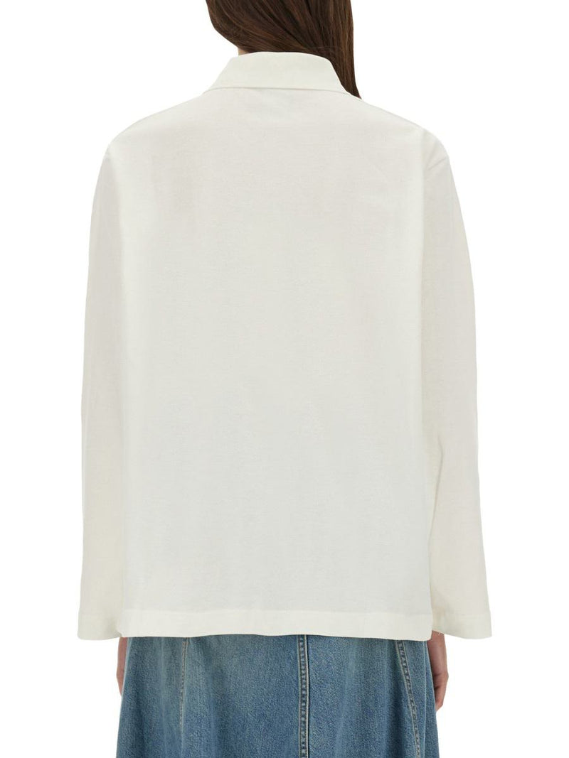 Baum Und Pferdgarten Polo "Jeanne"