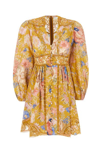 Zimmermann Dress
