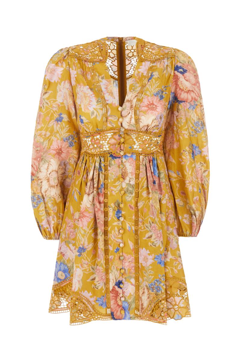 Zimmermann Dress
