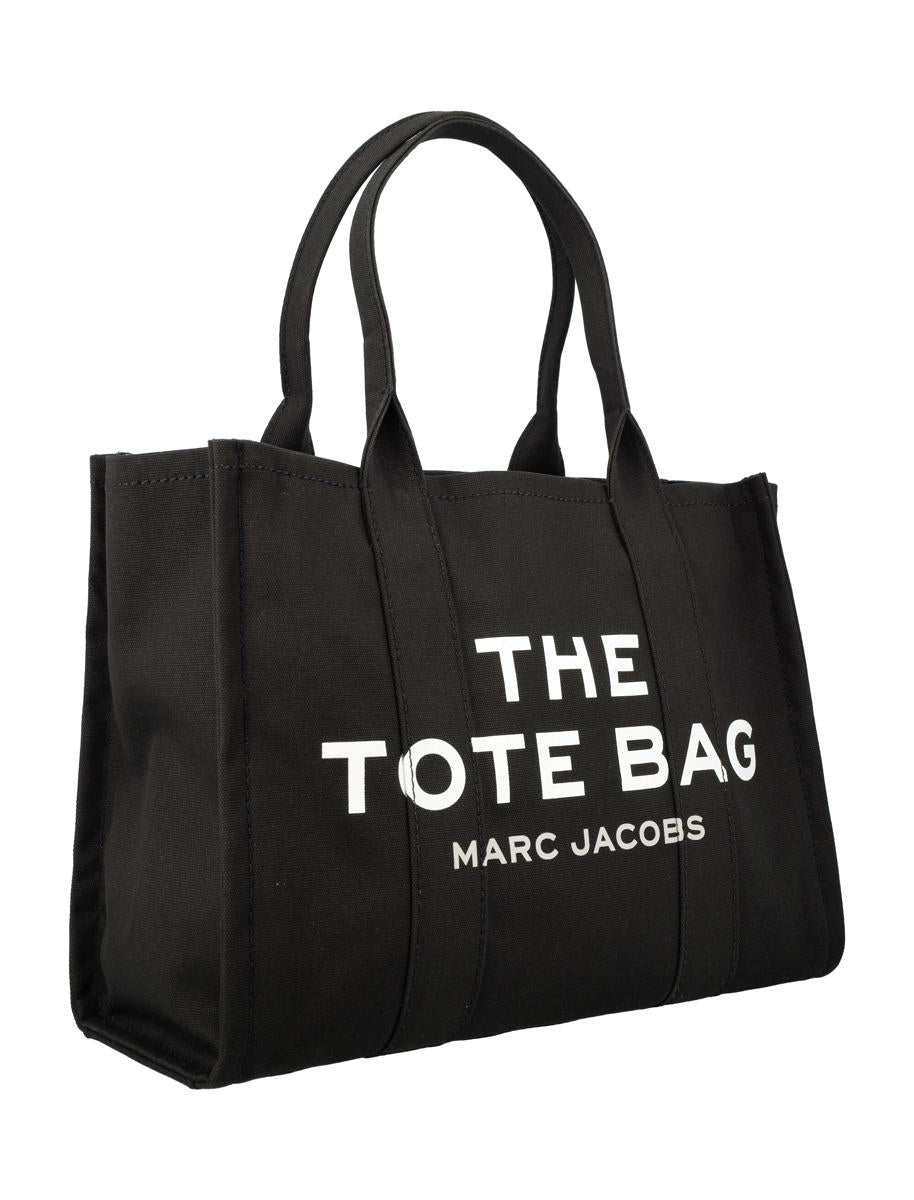 Marc Jacobs The Large Canvas Tote Bag