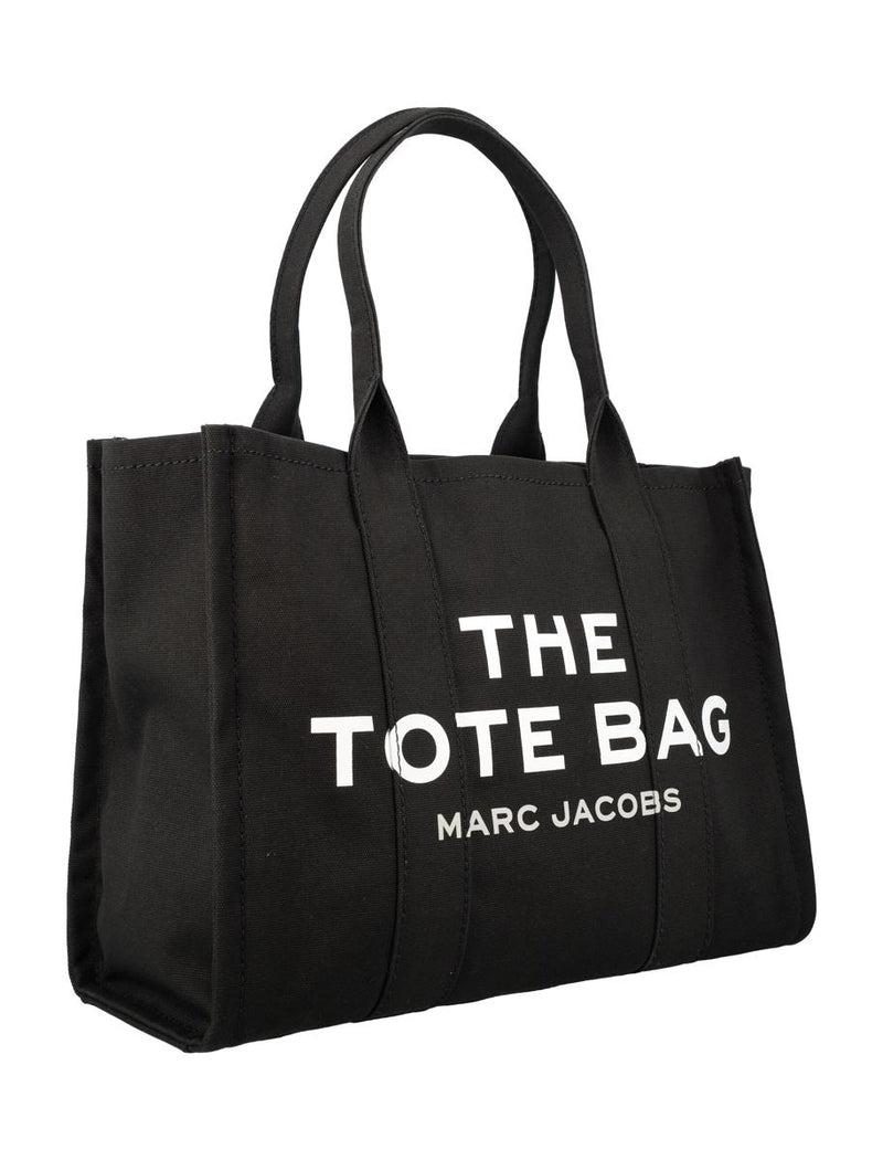 Marc Jacobs The Large Canvas Tote Bag