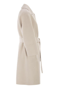 'S Max Mara Arona - Virgin Wool Coat