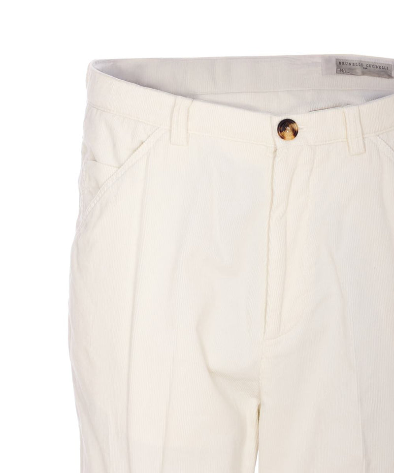 Brunello Cucinelli Trousers