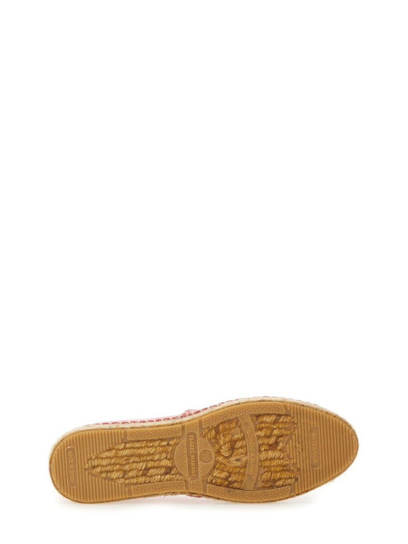 Isabel Marant Espadrille "Canae"