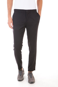 Daniele Alessandrini Jeans Trouser