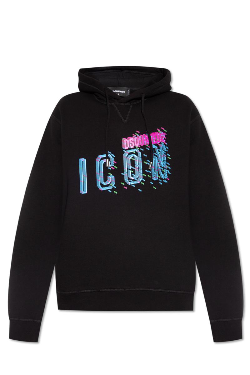 DSQUARED2 Sweatshirts