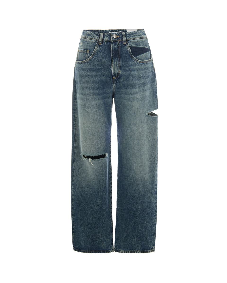 Icon Denim Jeans