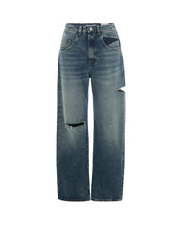 Icon Denim Jeans