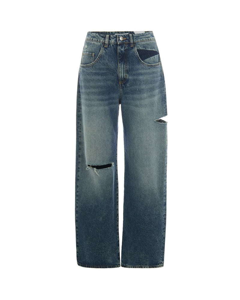 Icon Denim Jeans