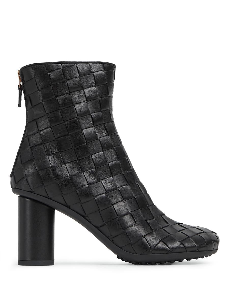 Bottega Veneta Atomic Ankle Boots Shoes