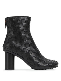 Bottega Veneta Atomic Ankle Boots Shoes