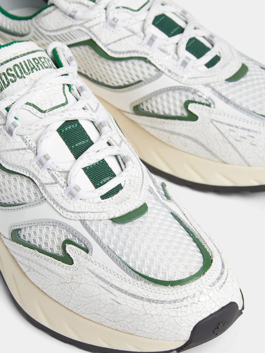 DSQUARED2 Sneakers Shoes