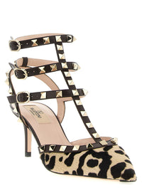 Valentino Garavani Valentino Garavani 'Rockstud' Pumps