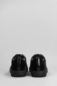 Lanvin Dbb1 Sneakers