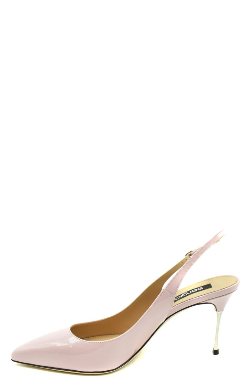 Sergio Rossi Décolleté