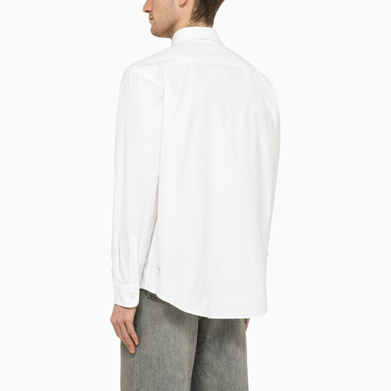 Department 5 Change Long-Sleeved Shirt