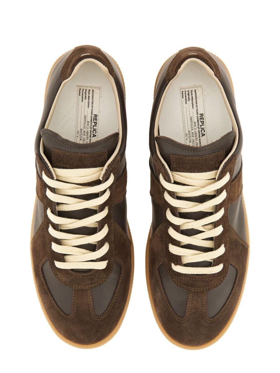 Maison Margiela Sneaker Replica