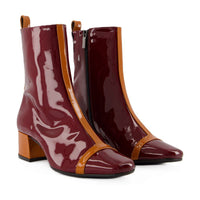 Carel Paris Audrey Boots