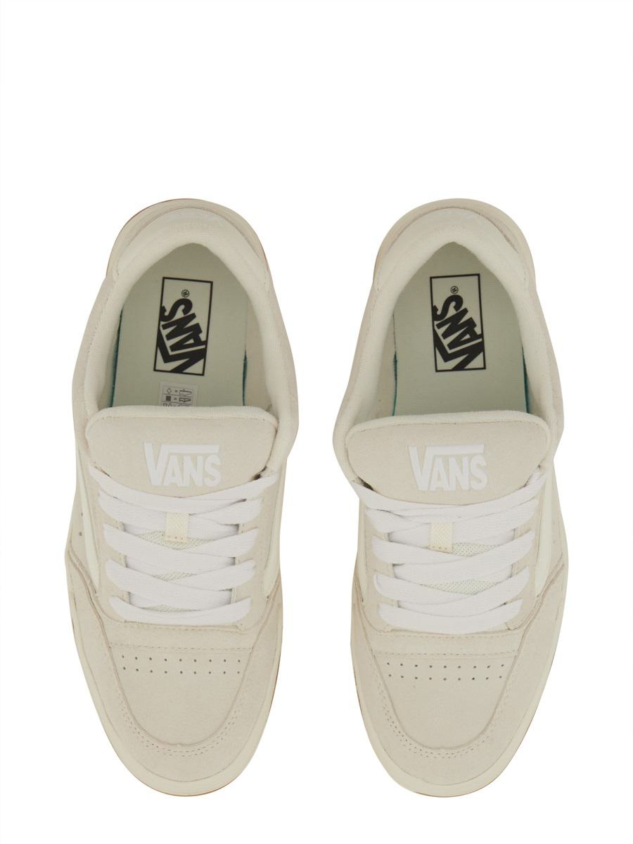 Vans Sneaker "Hylane"