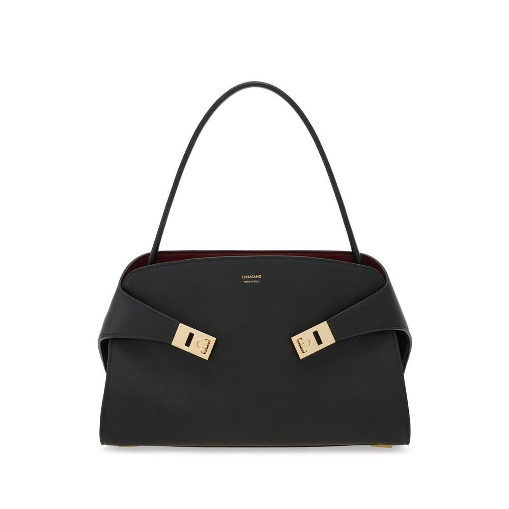 Salvatore Ferragamo Shoulder Bags