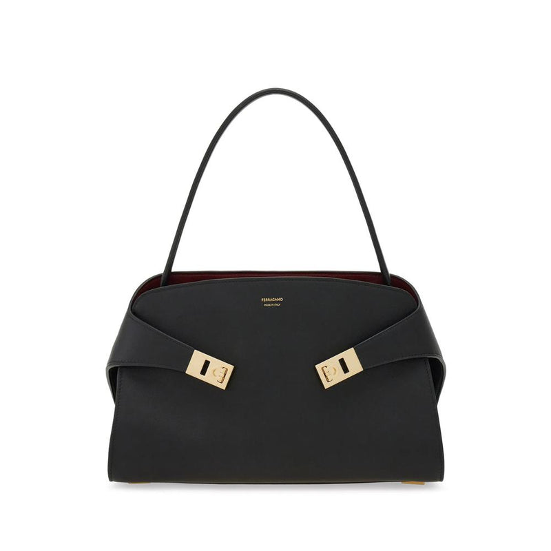 Salvatore Ferragamo Shoulder Bags