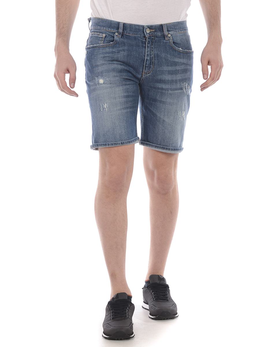 Daniele Alessandrini Short