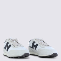 Hogan Sneakers Bianco