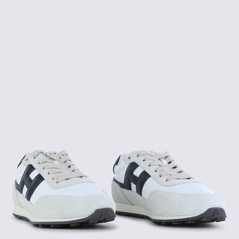 Hogan Sneakers Bianco