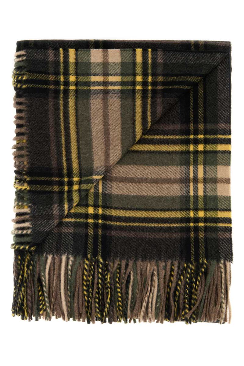 Saint Laurent Scarves And Foulards