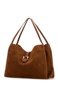 Salvatore Ferragamo Handbags.