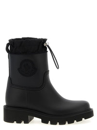 Moncler 'Kickstream' Rain Boots