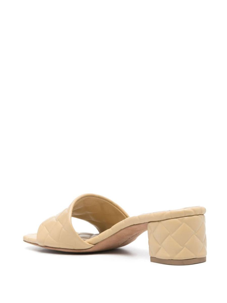 Bottega Veneta Sandals