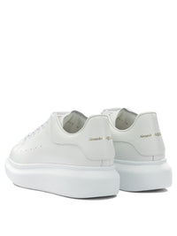 Alexander McQueen Sneakers & Slip-On