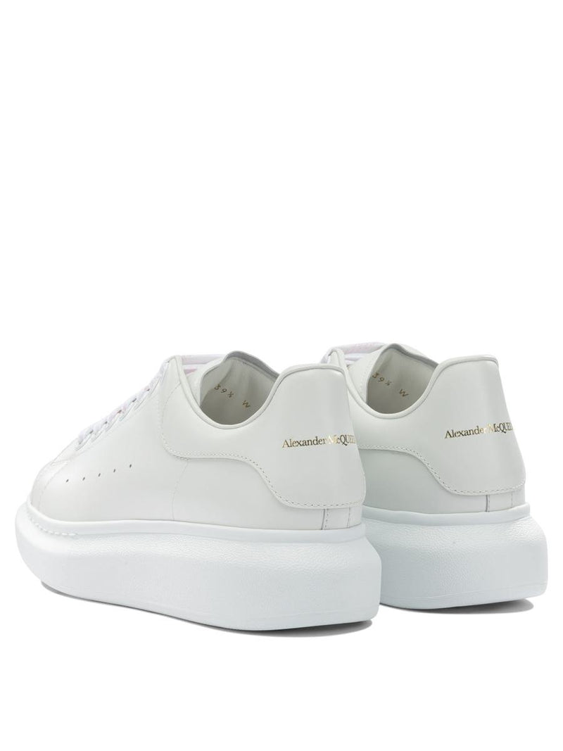 Alexander McQueen Sneakers & Slip-On