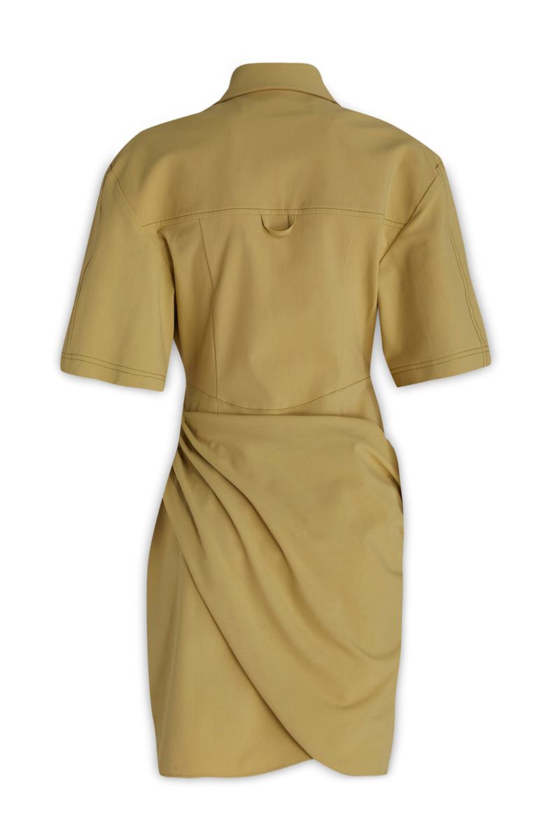 Jacquemus Dress