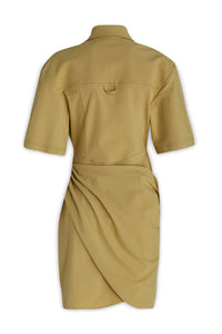 Jacquemus Dress