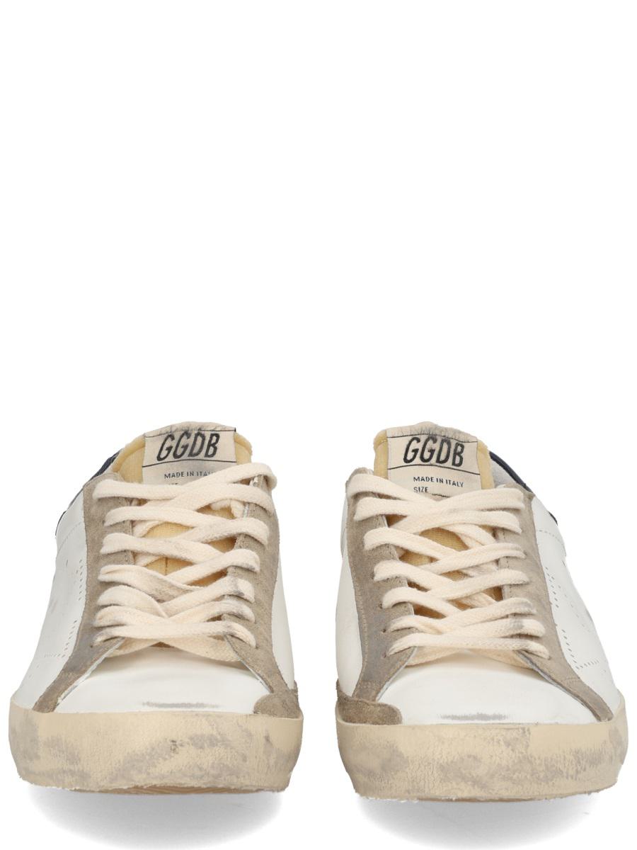 Golden Goose "Superstar" Sneaker
