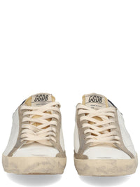 Golden Goose "Superstar" Sneaker