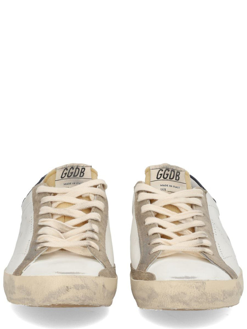 Golden Goose "Superstar" Sneaker