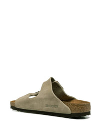 Birkenstock Arizona Suede Unisex Sandals Shoes