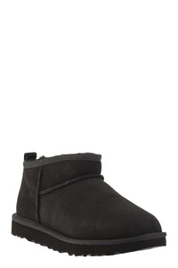 UGG Classic Ultra Mini - Sheepskin Boot
