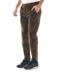 Daniele Alessandrini Jeans Trouser