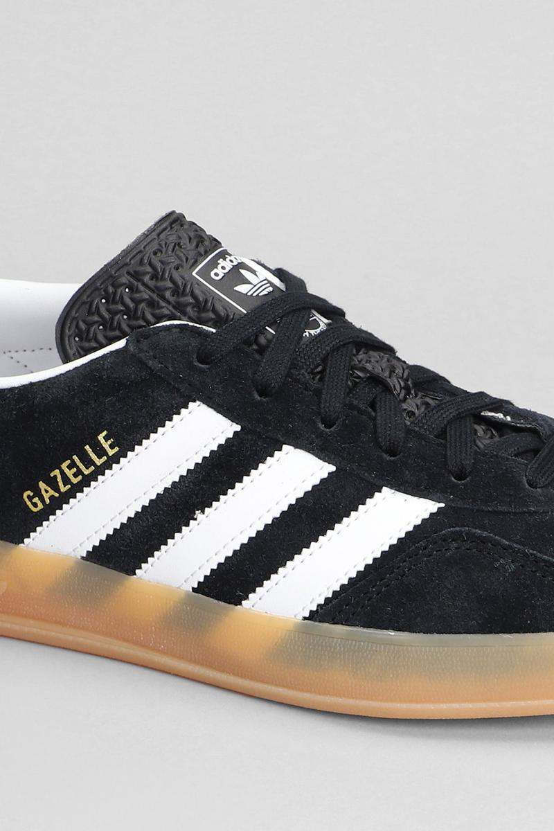 Adidas Gazelle Indoor Sneakers