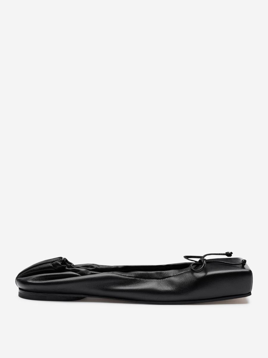 Jacquemus Les Ballerines Ballet Ballerinas
