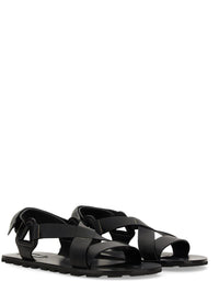 Jil Sander Low Sandal