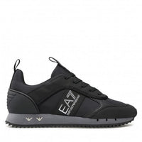 Ea7 Emporio Armani Shoes