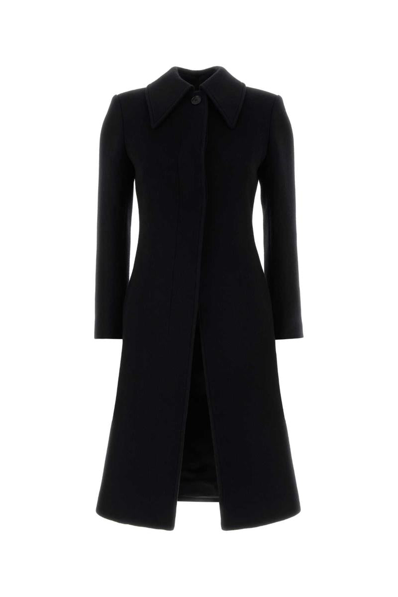 Alexander McQueen Coats