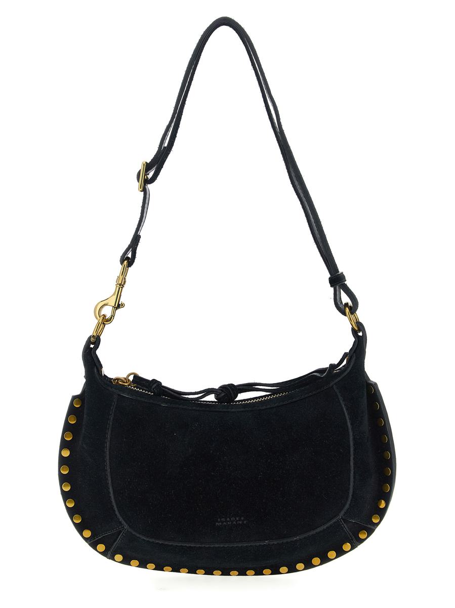 Isabel Marant 'Oskan Moon' Shoulder Bag